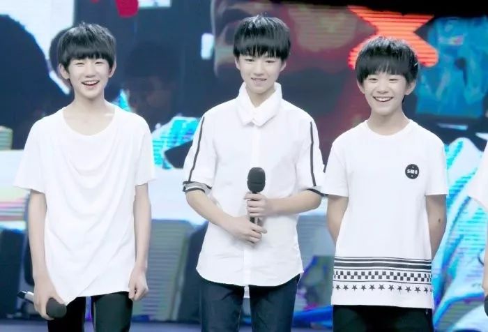 TFboys最新歌曲魅力引爆，青春旋律开启新篇章